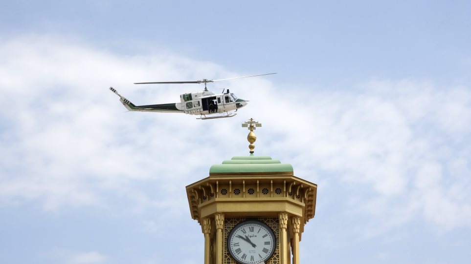 AP_Iran_Elikoptero_Vahid_Salemi