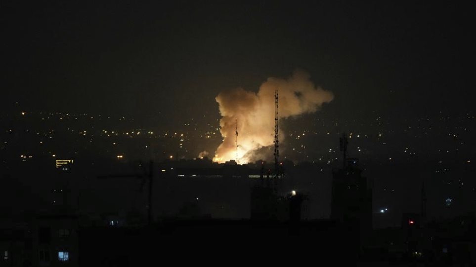 AP_Iran_Israil_Vomvardismos_Vahid_Salemi