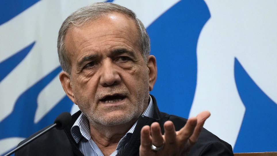 AP_Iran_Pezeskian_Vahid_Salemi