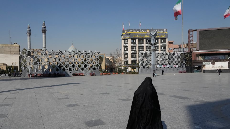 AP_Iran_kathimerinotita_Vahid_Salemi