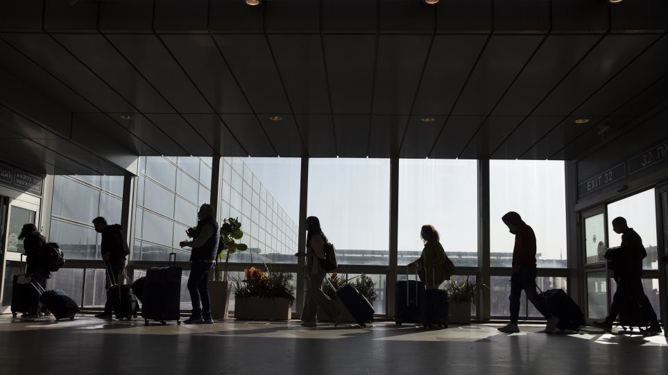 AP_Israil_Aerodromio_Ben_Gurion_Ariel_Schalit