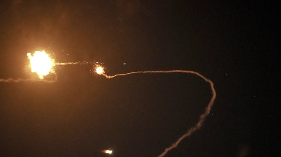 AP_Israil_Iran_kataripsi_Drone_Ohad_Zwigenberg