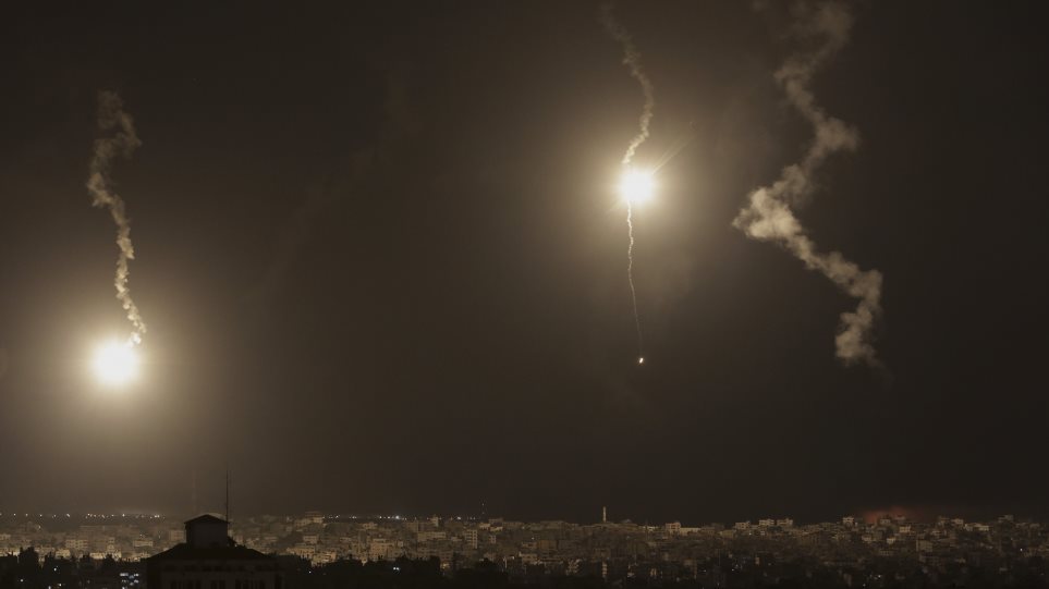 AP_Israil_Vomvardismos_Nixta_Adel_Hana