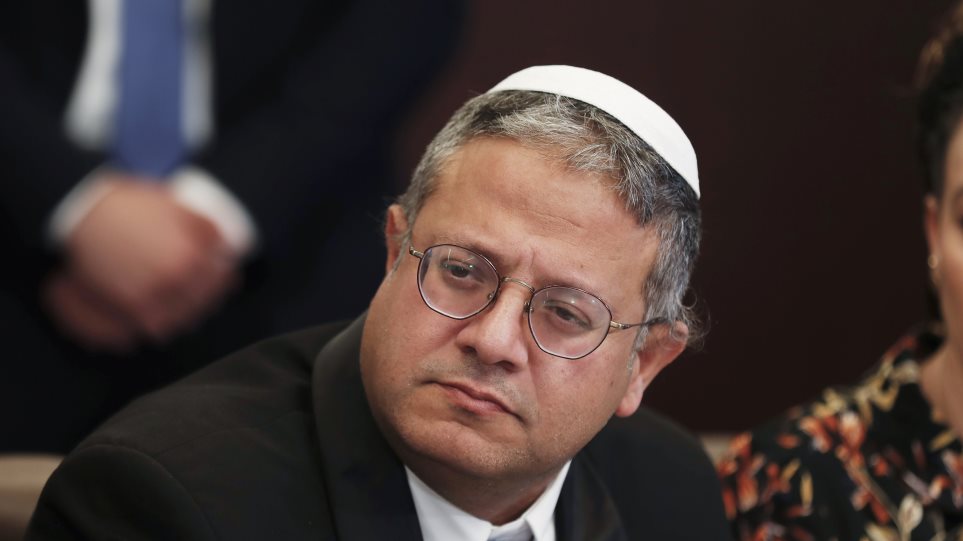 AP_Itamar_Ben_Gvir_Israil___Atef_Safadi