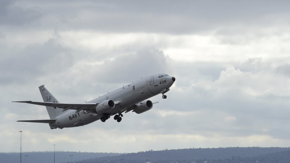 AP_P-8_P8_POSEIDON_Amerikaniko_Greg_Wood