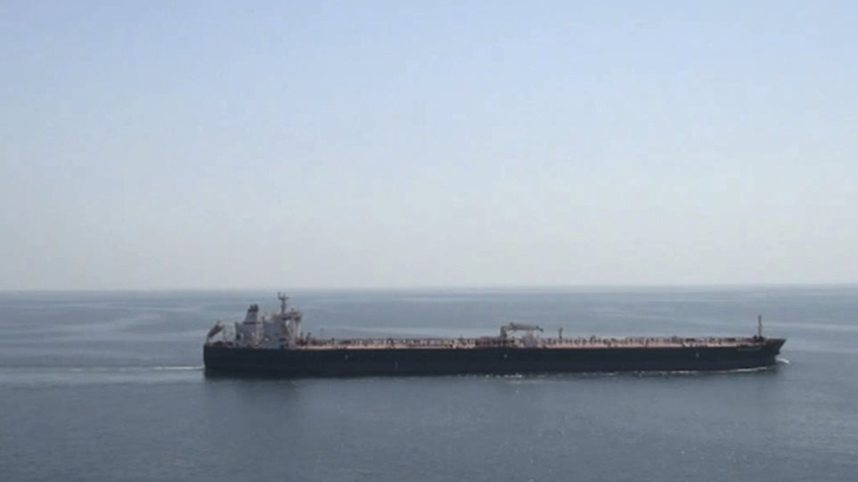 AP_Plio_Tanker_Thalasa_Iranian_Navy