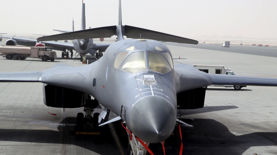 AP_Qatar_Amerikani_Aeroporiki_Vasi_Osama_Faisal