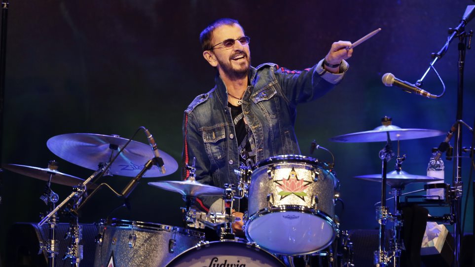 AP_Ringo_Starr_Drums_Seth_Wenig