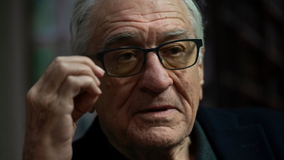 AP_Robert_De_Niro_Cliff_Owen