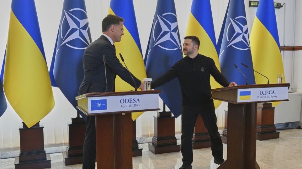 AP_Rute_Mark_NATO_Zelenski_Michael_Shtekel