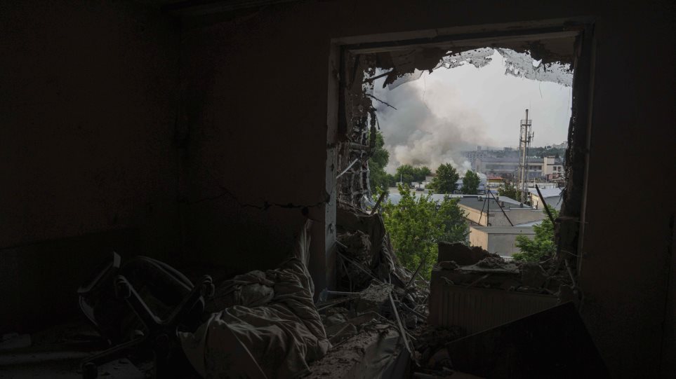 AP_Ukrania_Vomvardismos_Evgeniy_Maloletka