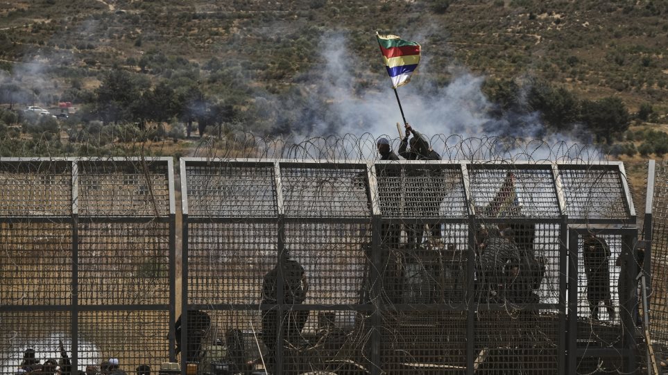 Druzi_Siria_Ap_photo_Leo_Correa