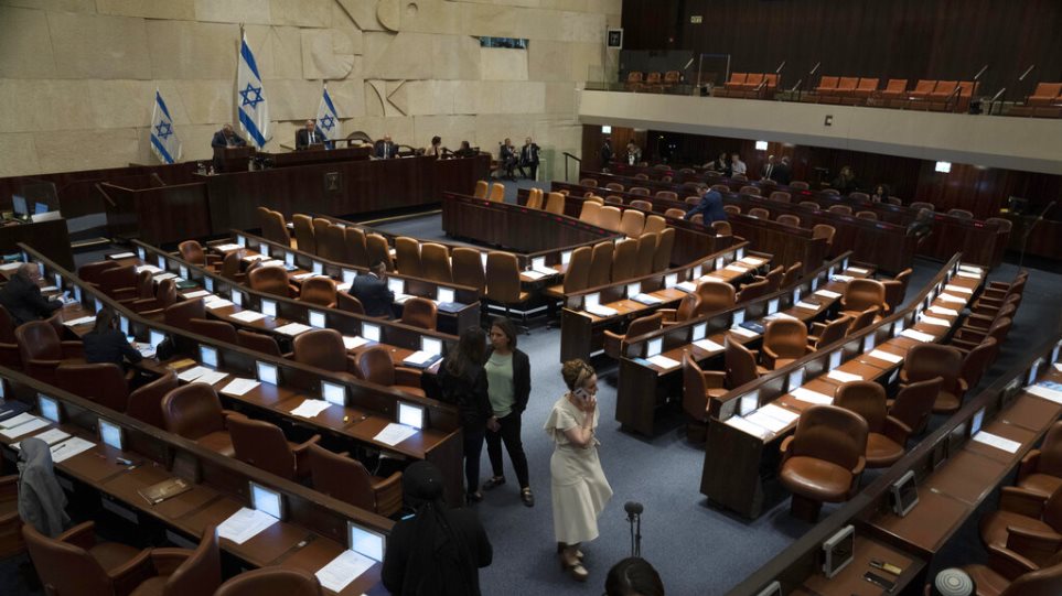 Israil_kinovulio_AP_Photo_Maya_Alleruzzo