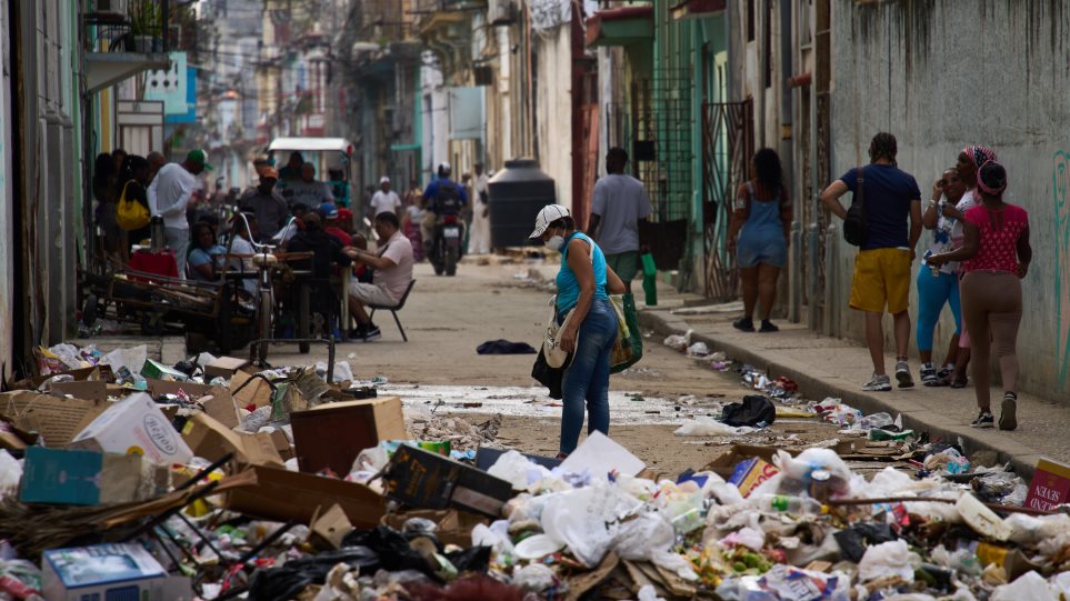 Kuva_skupidia_krisi_AP_Photo_Ramon_Espinosa