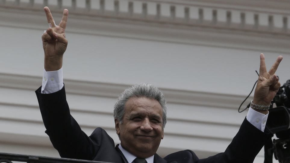 Lenin_Moreno_Isimerinos_AP_Photo_Dolores_Ochoa