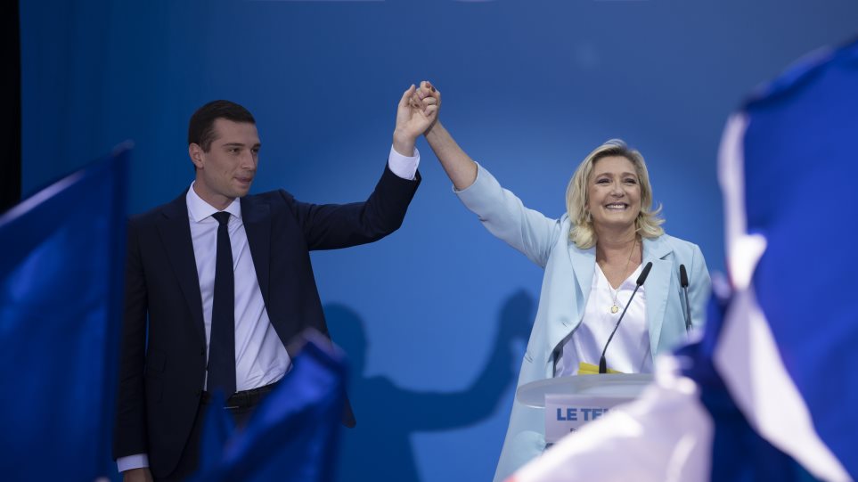 Lepen_Bardela_AP_Photo_Daniel_Cole