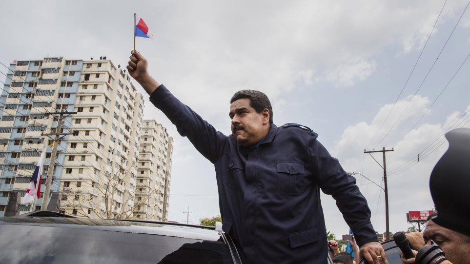 Maduro_AP_Photo_Ramon_Espinosa