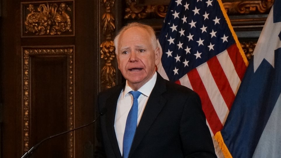 Minesota_kivernitis_Tim_Walz_AP_Photo_Giovanna_DellOrto