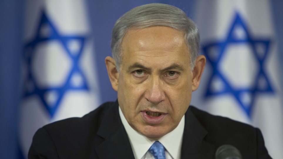 Netaniaxu_AP_Photo_Oded_Balilty_