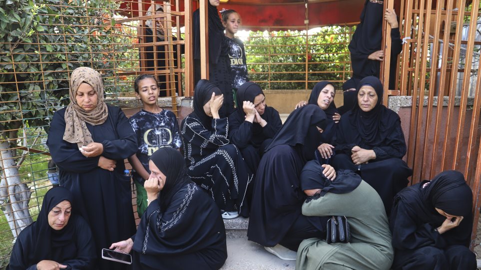 Palestini_thrinos_AP_Photo_Mariam_Dagga