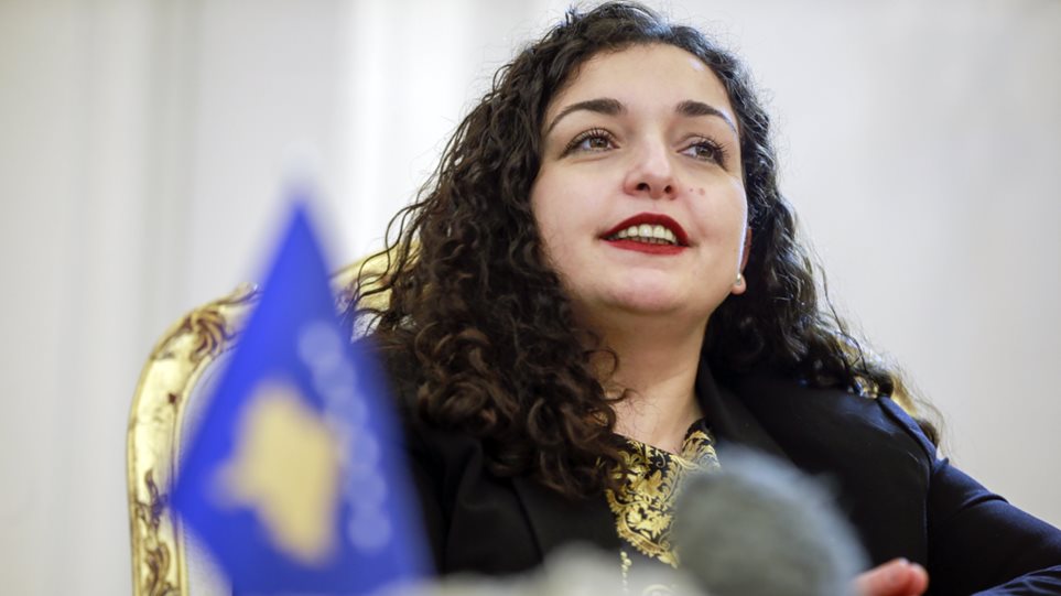 Poedros_Kosovo_Viosa_Osmani_AP_Photo_Visar_Kryeziu