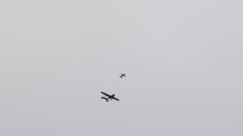 Romania_drones_AP_Photo_Czarek_Sokolowski