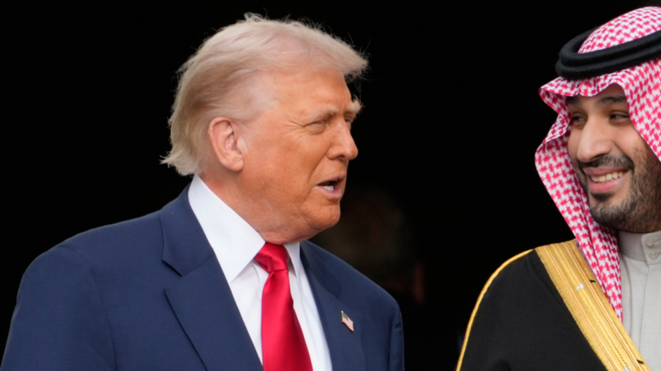 SLIDER_Trump_Moxamed_Bin_Salman_Mark_Schiefelbein