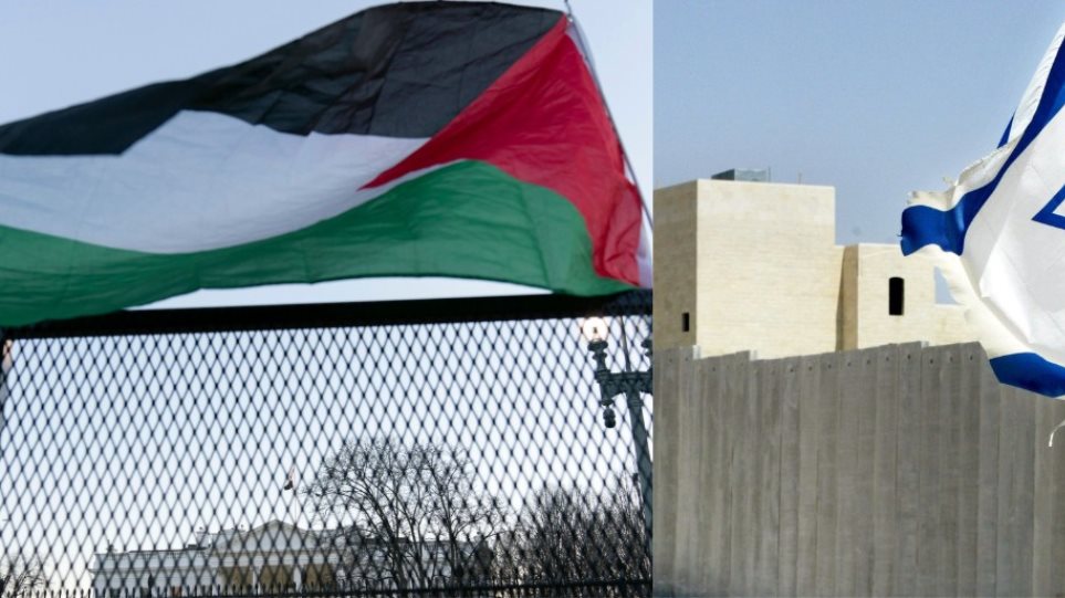 Simees_Israil_Palestini_AP_Jose_Luis_Magana_Kevin_Frayer