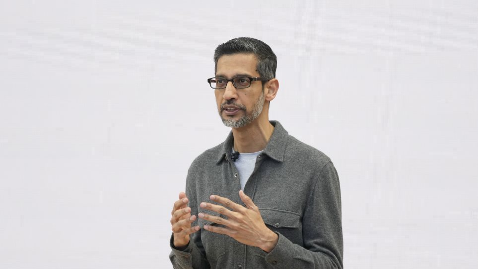 Sundar_Pichai_epikefalis_Alphabet_AP_Photo_Jeff_Chiu