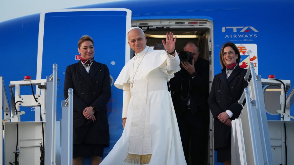 Turkia_papas_Leon_AP_Photo_Alessandra_Tarantino