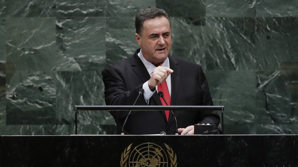 YPEX_Israil_Kats_AP_Photo_Frank_Franklin