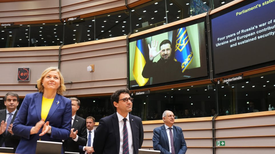 Zelenski_video_E_kinovulio_AP_Photo_Marius_Burgelman