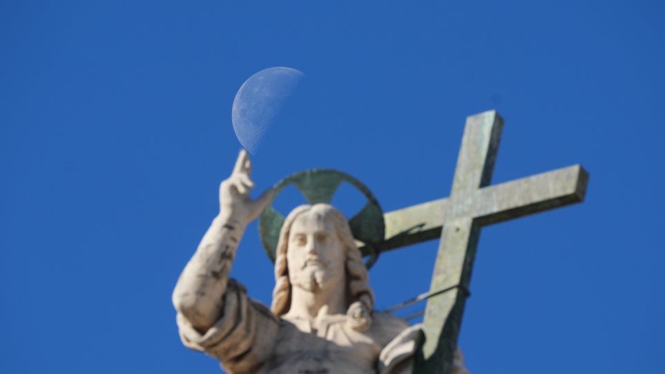 agalma_Iisu_Vatikano_AP_Photo_Alessandra_Tarantino