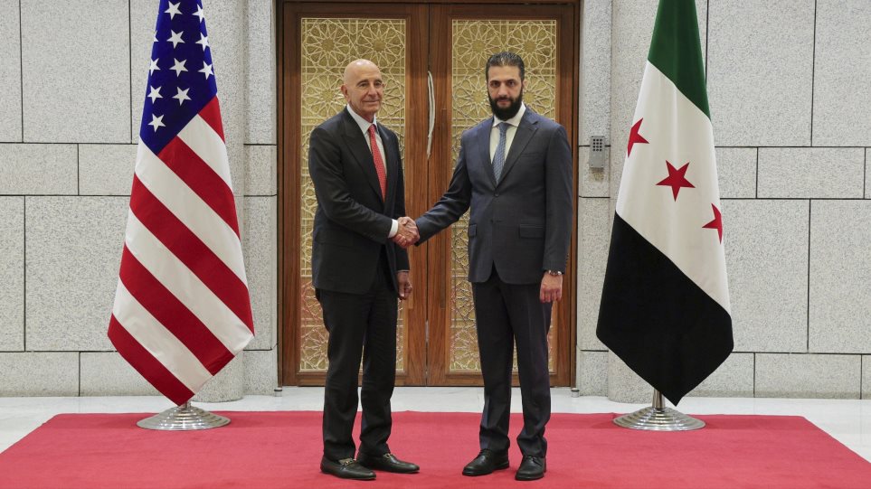 barrack_syria_SANA_via_AP
