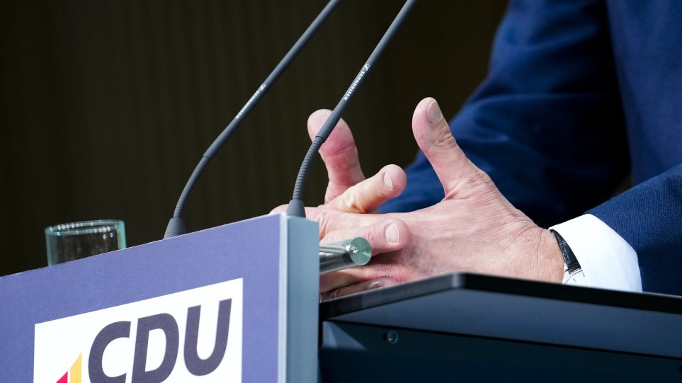 cdu_AP_Martin_Meissner