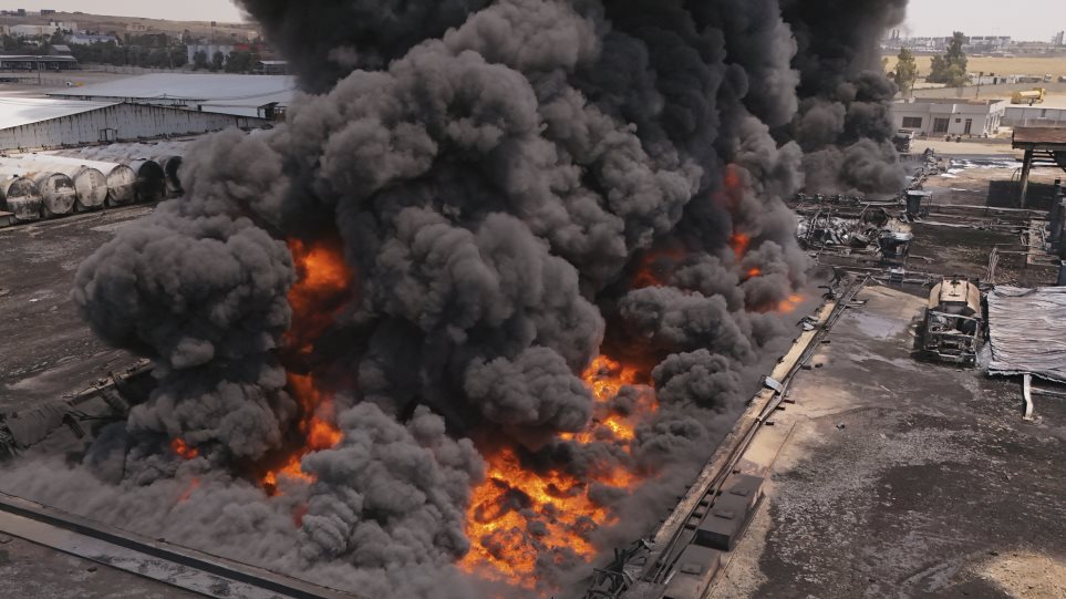 diilistirio_pirkagia_Irak_AP_Photo_Bilind_Tahir_Rudaw