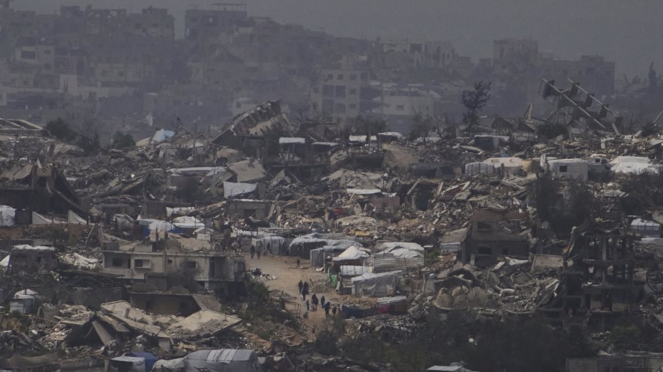 gaza_eripia_AP_Leo_Correa