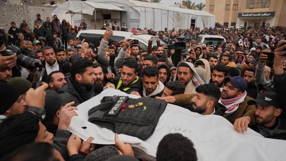 gaza_nekri_dimosiografi_AP_Photo_Abdel_Kareem_Hana