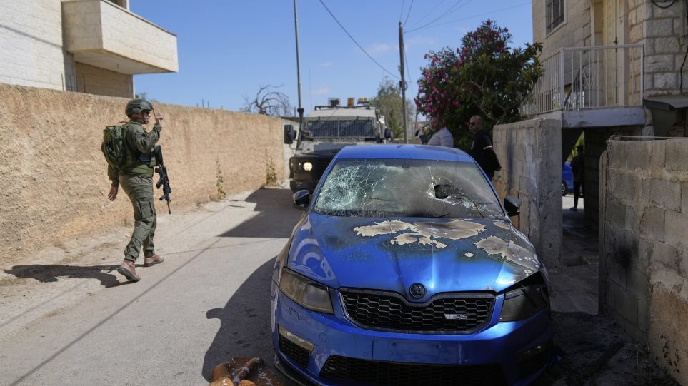 israilinos_stratiotis_AP_Photo_Nasser_Nasser