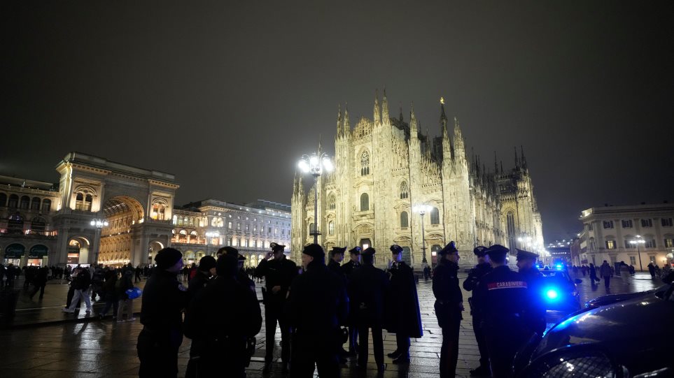 italia_karabinieri_AP_Photo_Luca_Bruno