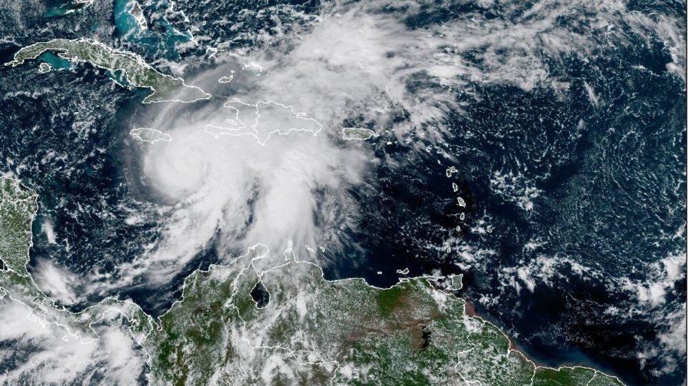 kategida_Melisa_NOAA_via_AP