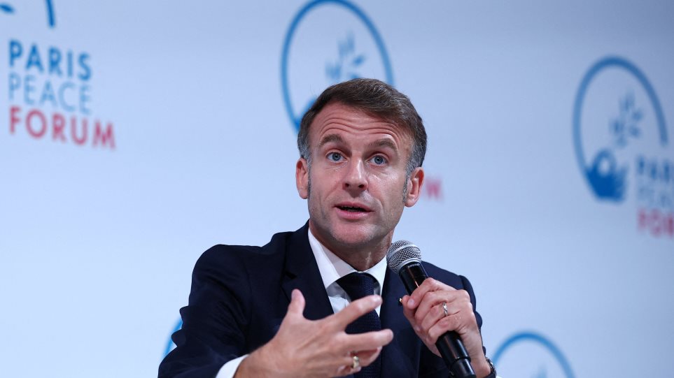 macron_forum_parisi_Gonzalo_Fuentes__Pool_via_AP