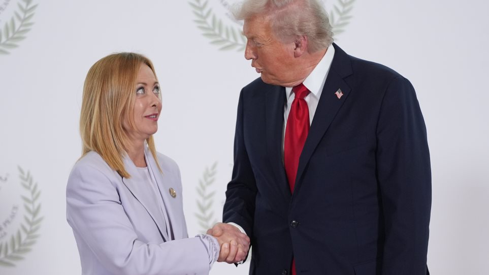 trump_meloni_AP_Photo_Evan_Vucci_