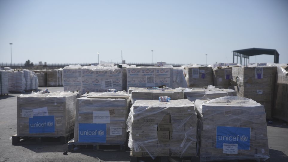 unisef_gaza_AP_Photo_Ohad_Zwigenberg