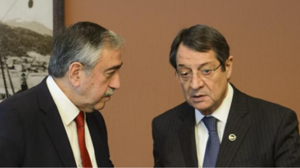 Αναστασιάδης: Ο Μ. Ακιντζί θα πρέπει να συνειδητοποιήσει ότι το κράτος θα πρέπει να είναι λειτουργικό
