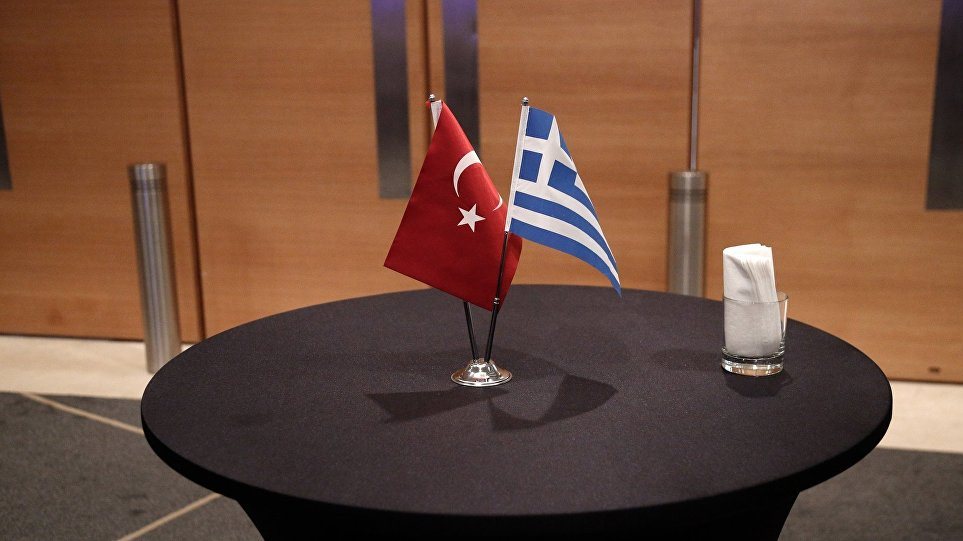  Στάνο: Σημαντικό μέρος της συνολικής σχέσης ΕΕ-Τουρκίας η ομαλοποίηση των σχέσεων μεταξύ Ελλάδας- Τουρκίας