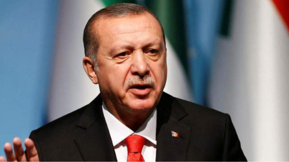Ο Ερντογάν ζήτησε από Γαλλία και Γερμανία να αναλάβουν "ενέργειες" για την Ιντλίμπ