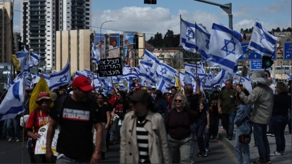 Israil_Sigedrosi_kata_Netaniaxu_ape