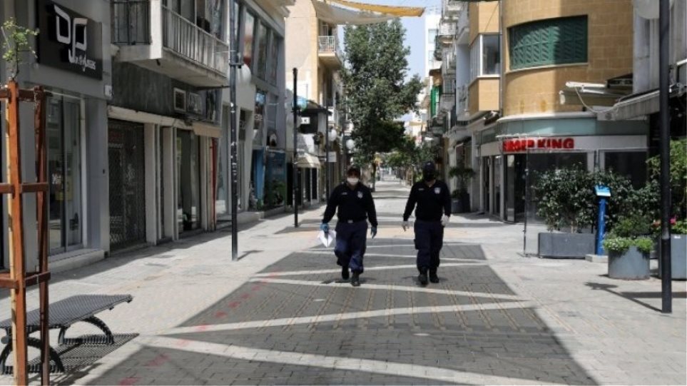 Κύπρος: Σε σταδιακή χαλάρωση των περιοριστικών μέτρων προσανατολίζεται η κυβέρνηση  