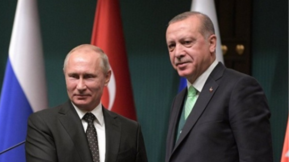 Βλ. Πούτιν: «Δεν χάνουμε την ελπίδα ότι η σύγκρουση θα επιλυθεί»